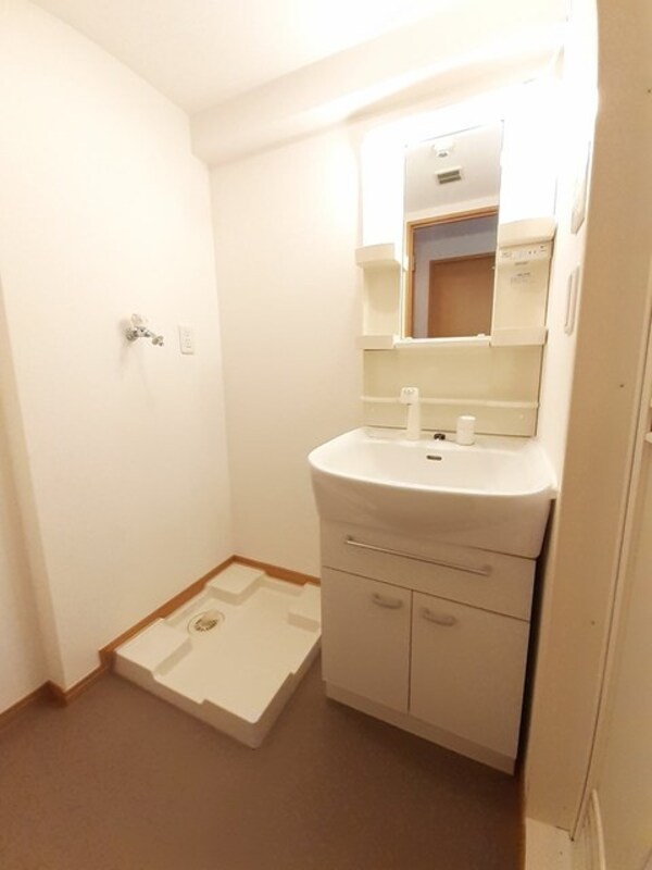 洗面・脱衣所