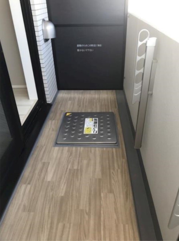 物件内観写真11　