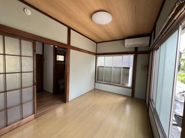 居室