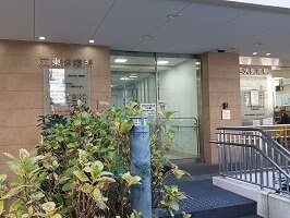 物件外観写真2　(江東診療所まで104m)