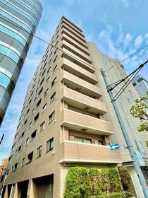 ラクラス田原町の外観写真