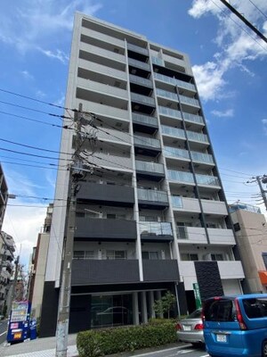 レアライズ押上Ⅱ外観写真