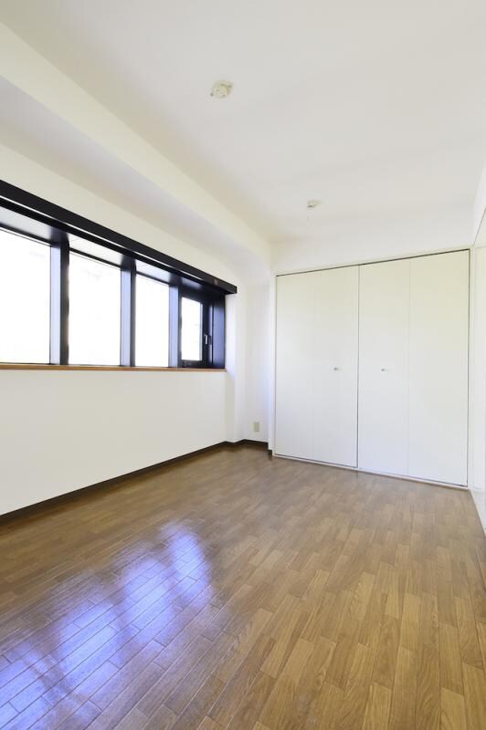 物件内観写真8　(収納)