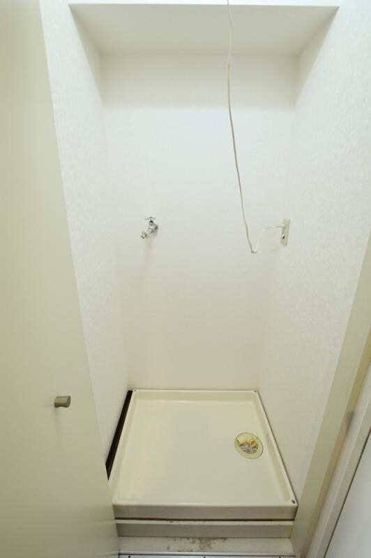 物件内観写真11　(バルコニー)