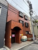 コーポなつめ