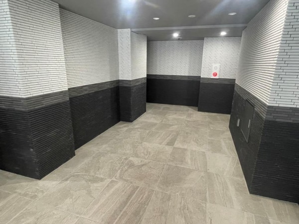 ロビー・ラウンジ