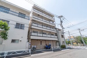 木村ビル外観写真