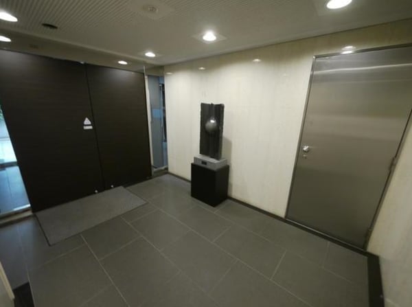ロビー・ラウンジ