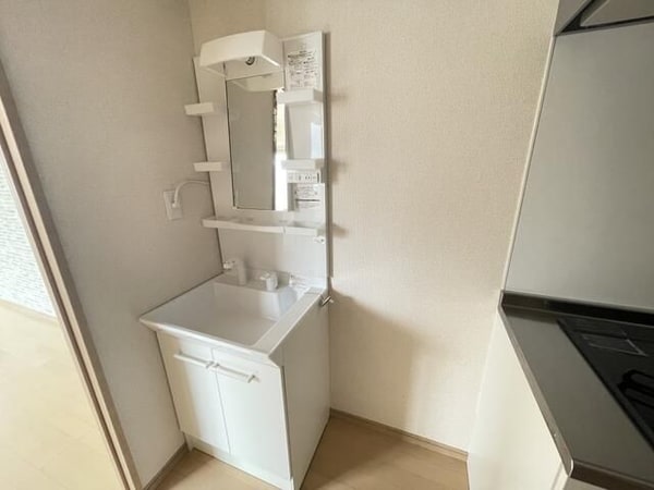 洗面・脱衣所