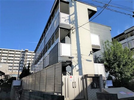 レオパレスＫＯＥＭＯＮ　Ⅰ外観写真