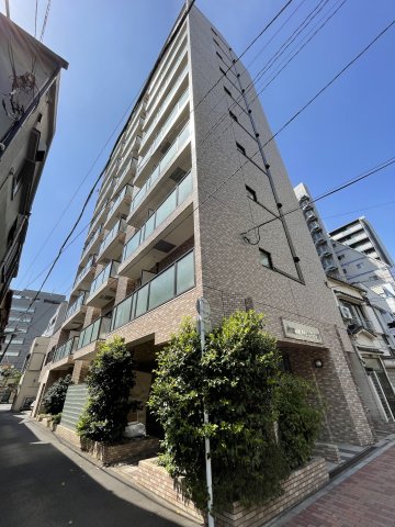 日神パレステージ御徒町