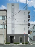 Liberte Skytree East
