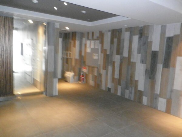 ロビー・ラウンジ