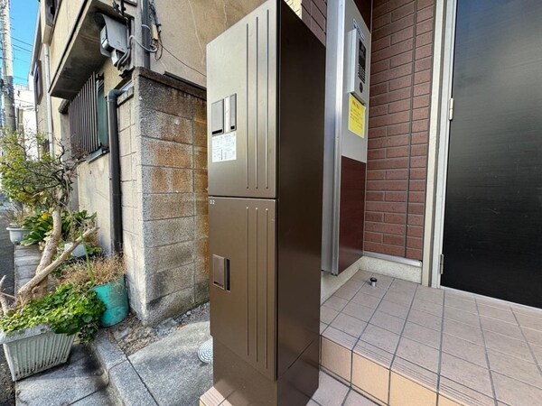 建物設備