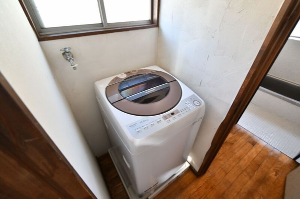 建物設備(共用)