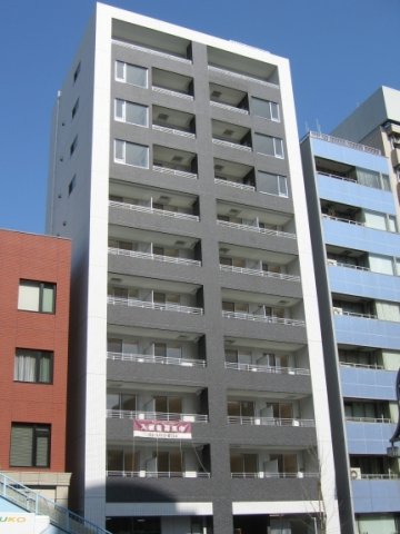 雷門江戸マンション