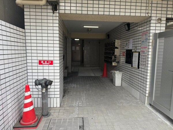 ロビー・ラウンジ