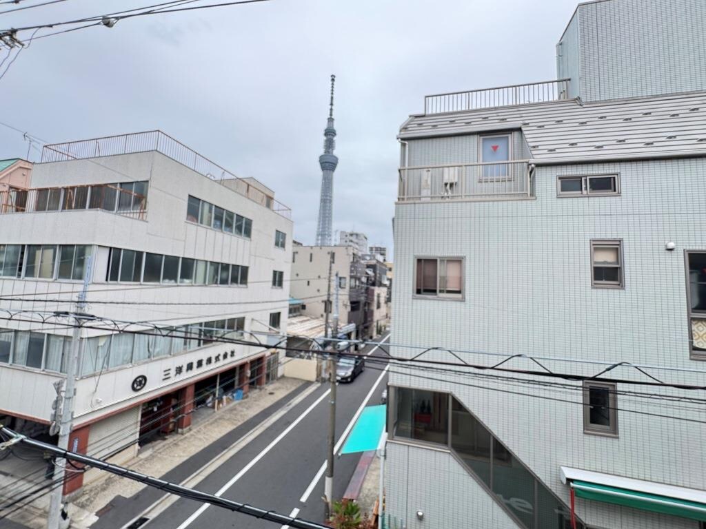 物件内観写真12　