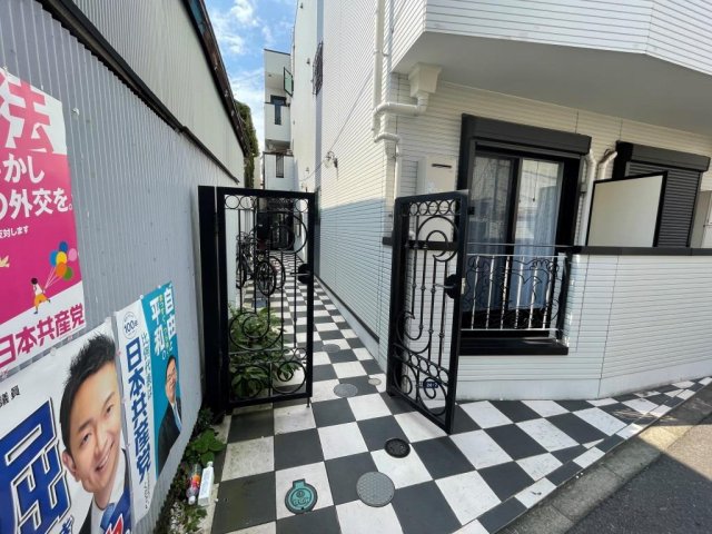 外観写真