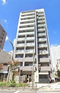 ライジングプレイス浅草