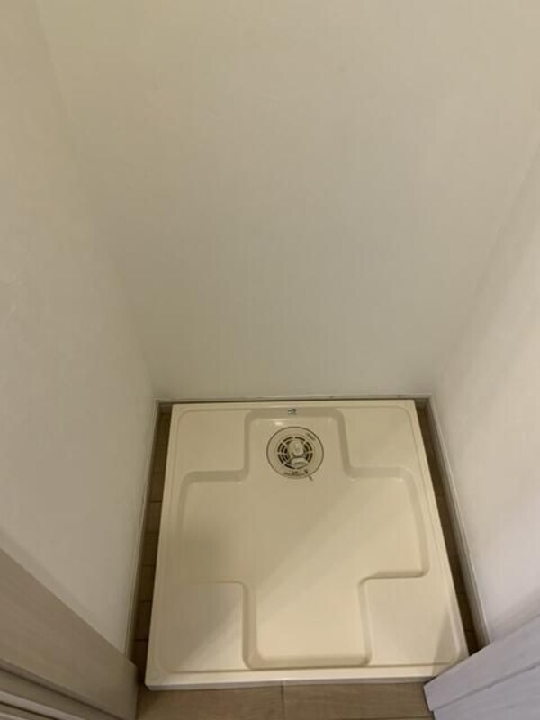 洗面・脱衣所