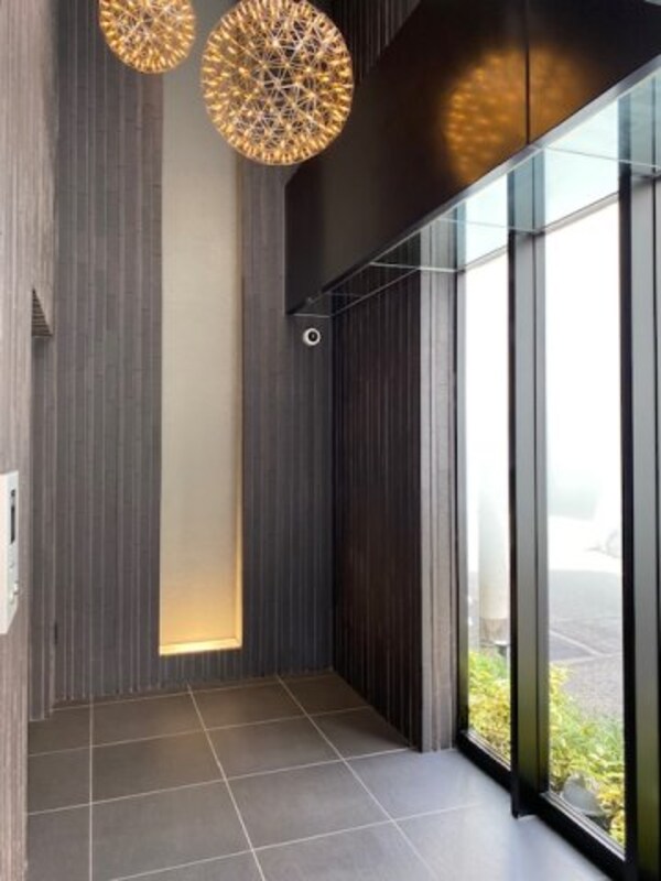 ロビー・ラウンジ