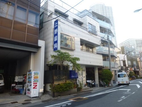 物件内観写真21　(上野歯科医院 448m)