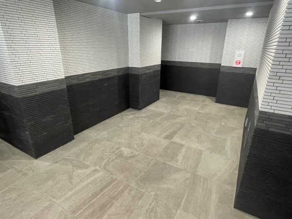 ロビー・ラウンジ