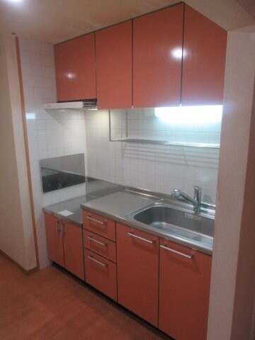 物件内観写真4　(※同タイプ別号室)