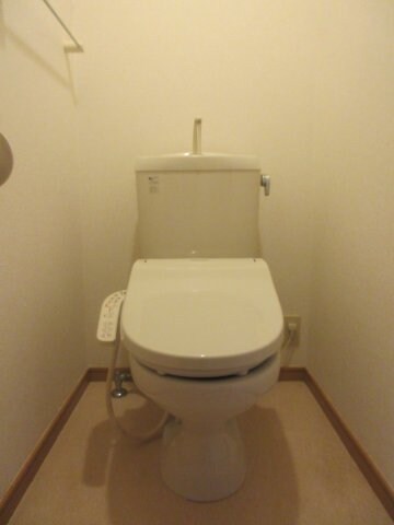 物件内観写真9　(※同タイプ別号室)