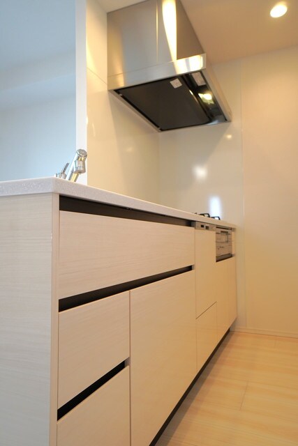 物件内観写真4　(※写真は同タイプ住戸です。)