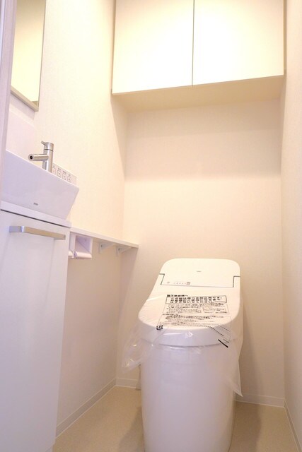 物件内観写真6　(※写真は同タイプ住戸です。)