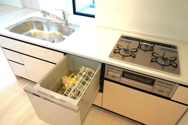 物件内観写真11　(※写真は同タイプ住戸です。)