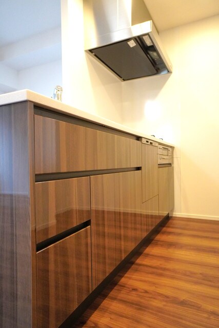 物件内観写真4　(※写真は同タイプ住戸です。)