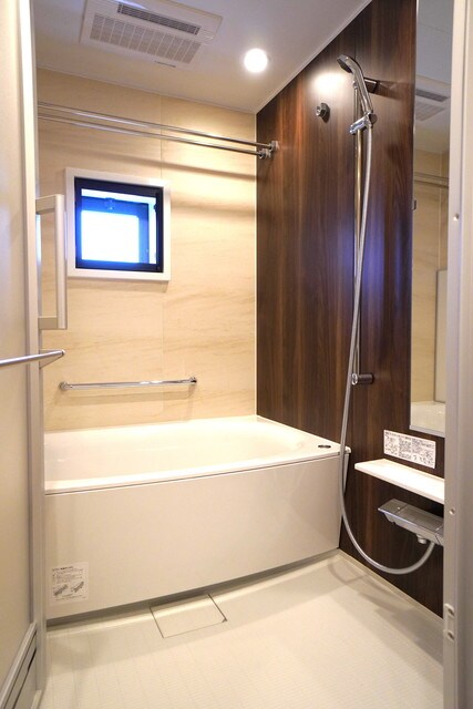 物件内観写真5　(※写真は同タイプ住戸です。)