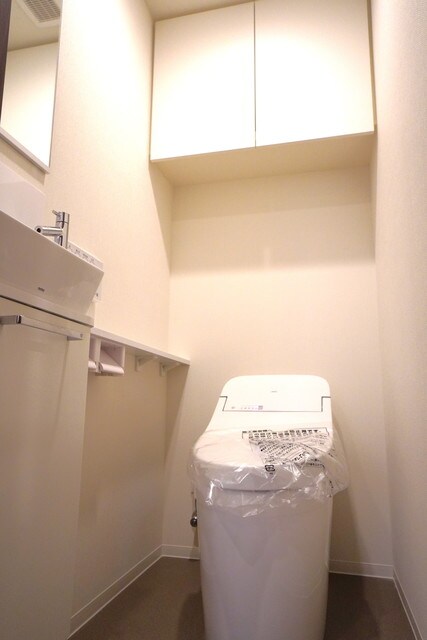 物件内観写真6　(※写真は同タイプ住戸です。)