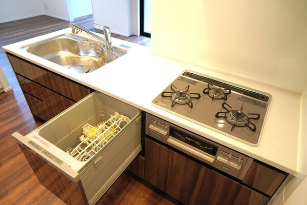 その他(※写真は同タイプ住戸です。)