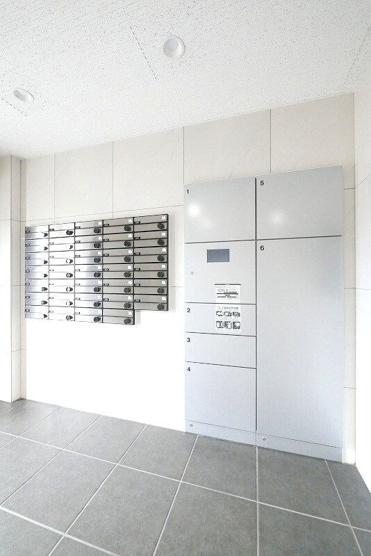 物件外観写真12　