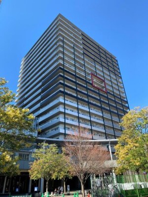 イーストコア曳舟一番館 A外観写真