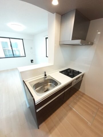 物件内観写真11　