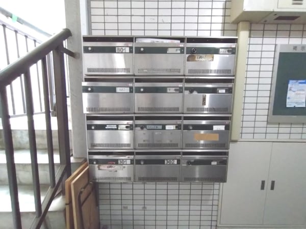 ロビー・ラウンジ