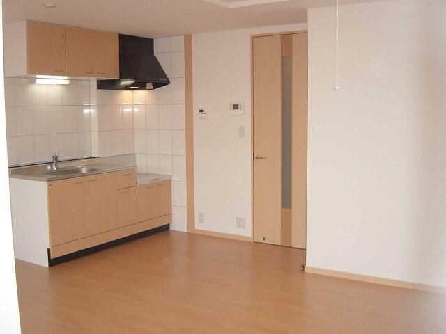 物件内観写真11　(キッチン)