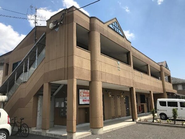 外観(外観写真（昼）)