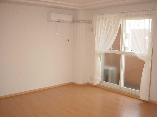 物件内観写真13　(リビング)