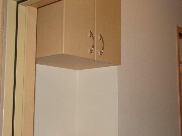 物件内観写真27　(下駄箱)