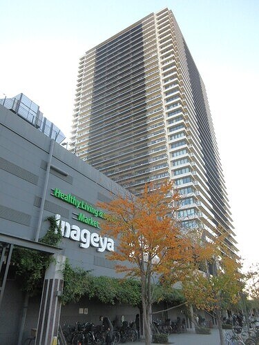 物件外観写真1　(建物外観)