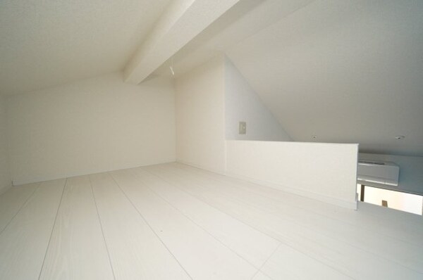 その他(ロフト)