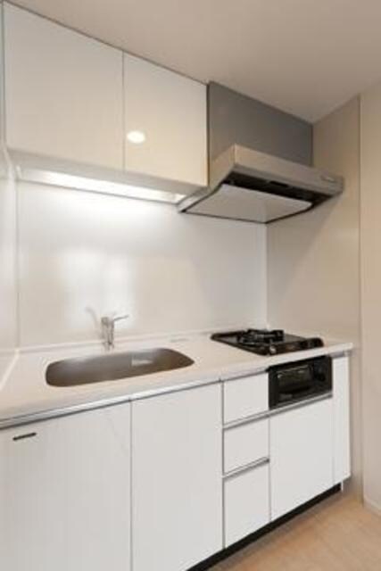 物件内観写真3　(※写真は同タイプ住戸です。)