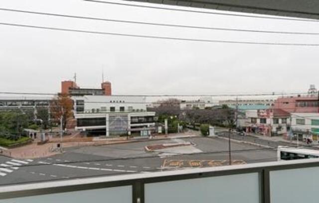 物件内観写真8　(※写真は同タイプ住戸です。)