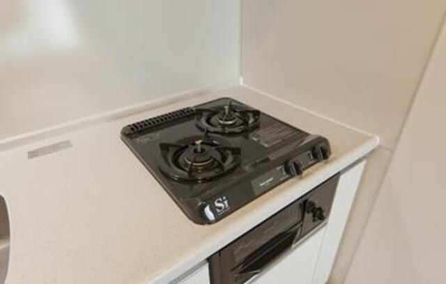 物件内観写真10　(※写真は同タイプ住戸です。)